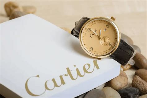 how much is my cartier watch worth|check my watch value.